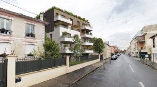 Investir programme neuf Prochainement à Colombes - Gabriel Péri Colombes