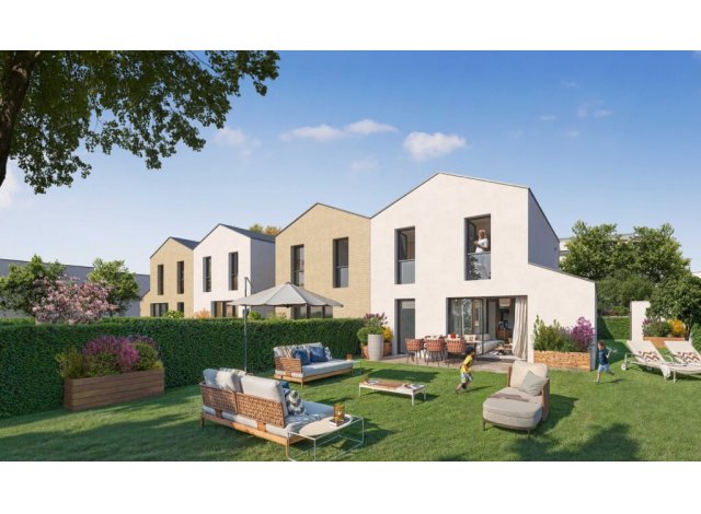 Immobilier pour investir Villenave-d'Ornon