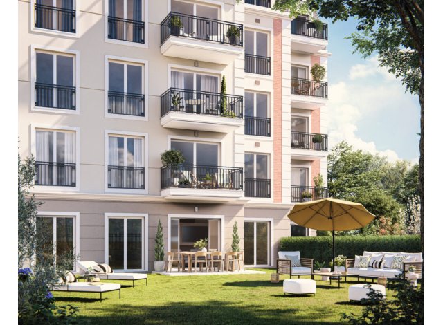 Investissement locatif Villiers-sur-Marne