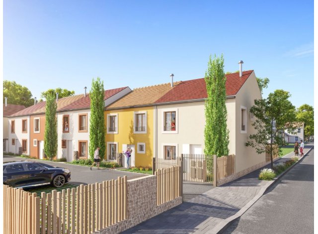 Investir  Le Plessis-Pt