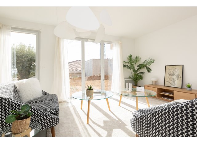 Immobilier neuf La Ciotat