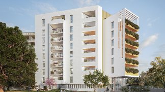 Investir programme neuf Australis Montpellier