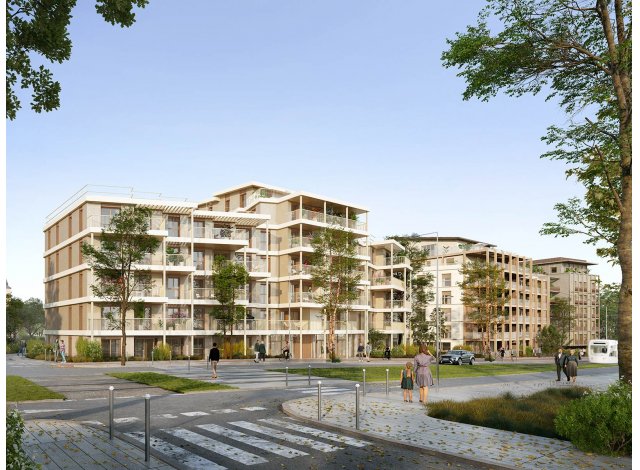 Logement cologique Saint-Julien-en-Genevois