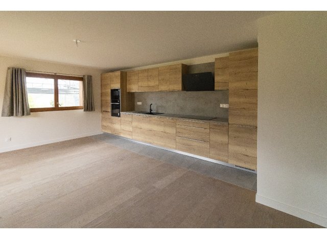 Appartement neuf Inspiration  L-Alpe-d-Huez