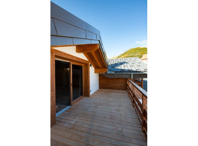 Projet co construction L-Alpe-d-Huez