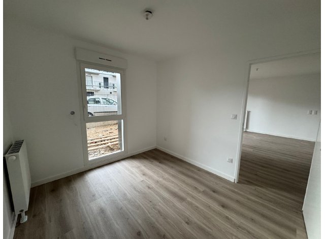 Investissement locatif Caen