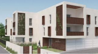 Investir programme neuf Nouvelle Résidence sur Castelnau-le-Lez Castelnau-le-Lez