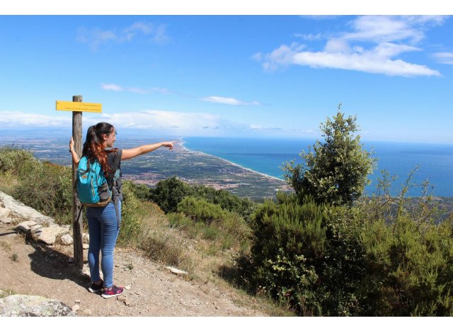 Les Patios Catalans Argels-sur-Mer