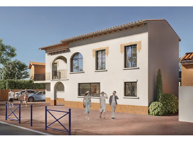 Projet immobilier Argels-sur-Mer