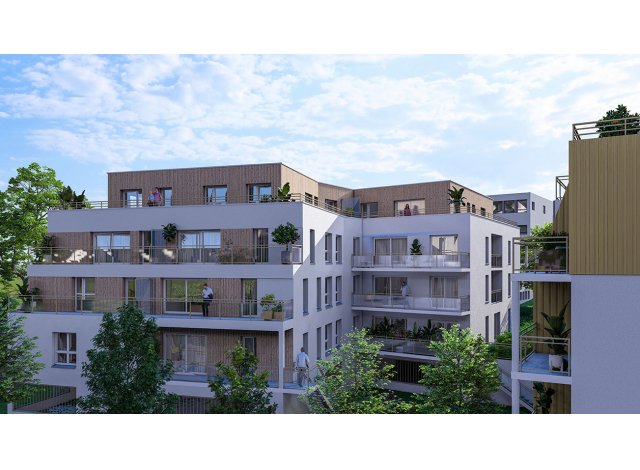 Immobilier pour investir Rouen