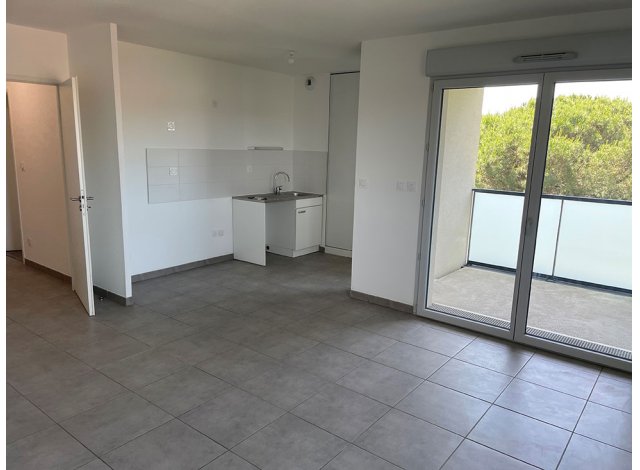 Immobilier neuf Toulouse