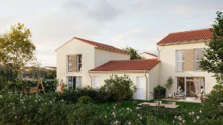 Programme neuf Villas Lezeane à Labarthe-sur-Lèze