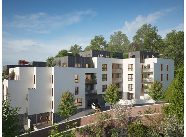 Investissement locatif Rouen