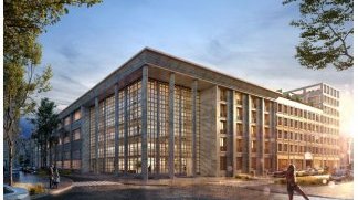 Investir programme neuf Le Havre - Centre-Ville Le Havre