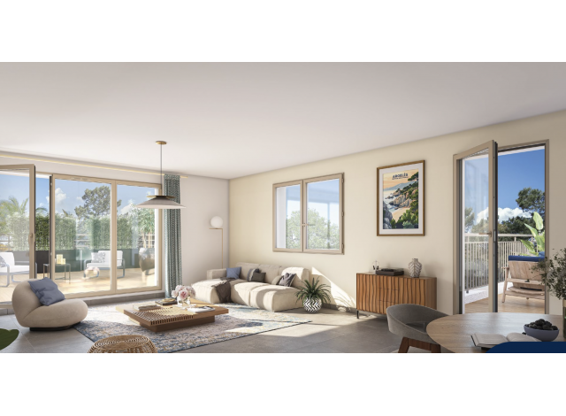 Marina co habitat