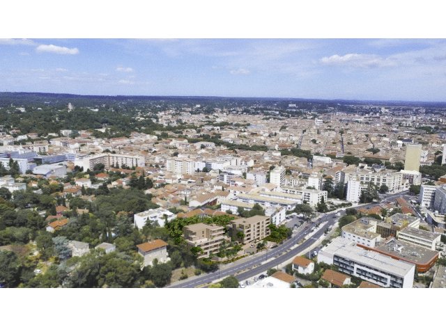 Millénimes logement cologique