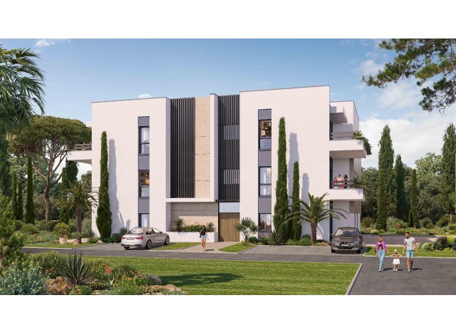 Immobilier loi PinelPerpignan