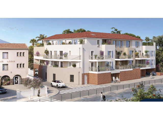 Marina logement cologique