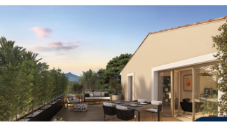Eco habitat programme Marina Argelès-sur-Mer
