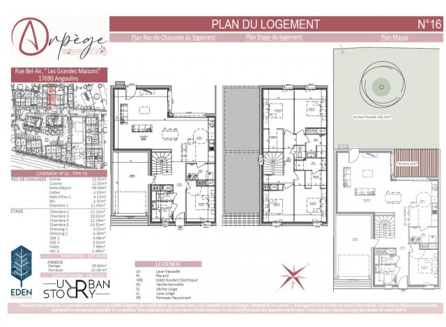 Investir dans le neuf Angoulins-sur-Mer