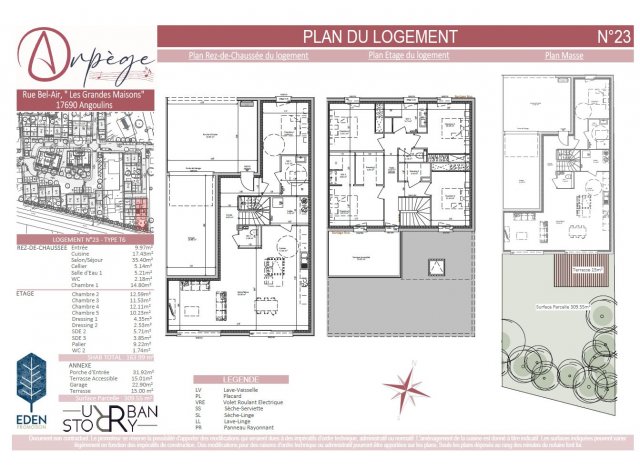 Investissement locatif Angoulins-sur-Mer