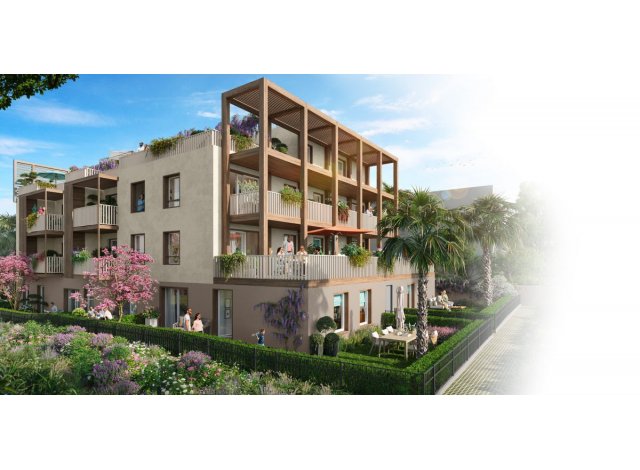 Immobilier pour investir Nice