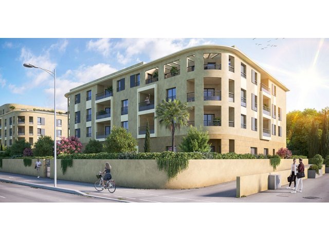 Immobilier pour investir Antibes