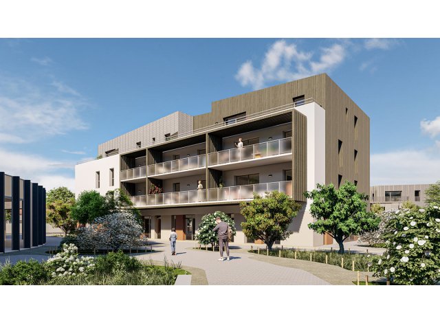 Le Forum logement neuf