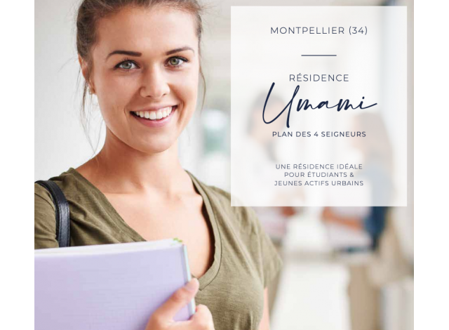 Programme investissement loi PinelMontpellier