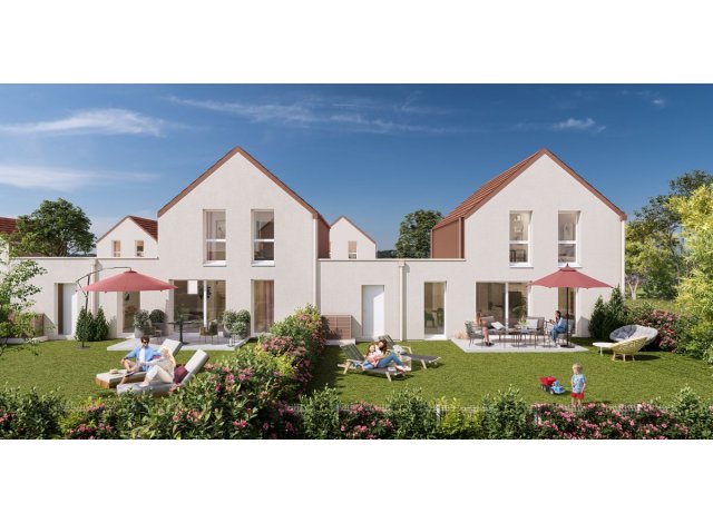 Investir  Courseulles-sur-Mer