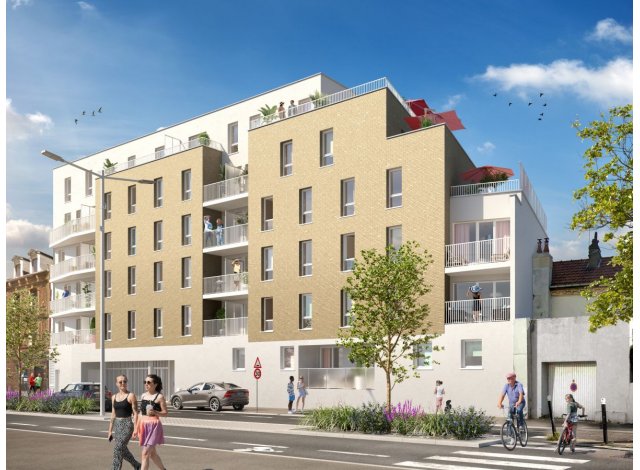 Investissement locatif Le Havre