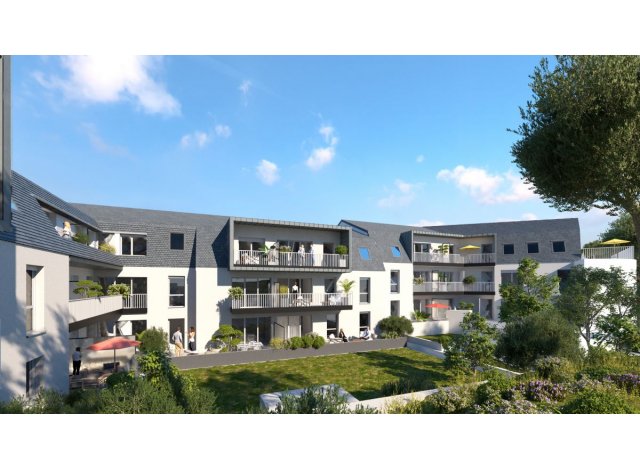 Immobilier pour investir Darntal