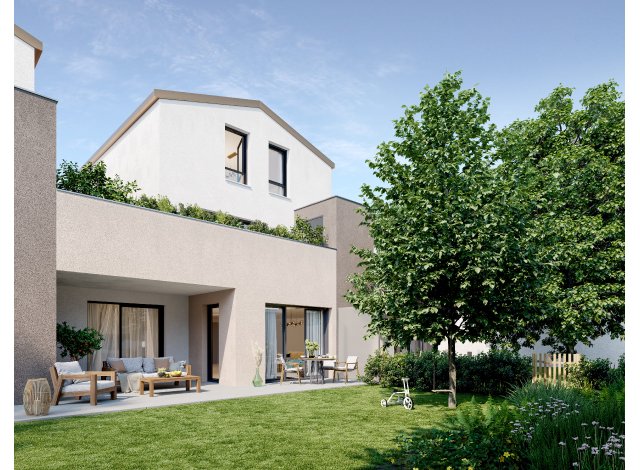 Investissement programme immobilier Pierra Nova