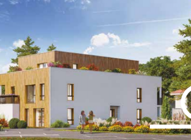 Logement neuf Le Mesnil-Esnard