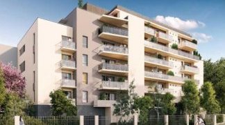 Programme neuf Le Citadin à Avignon