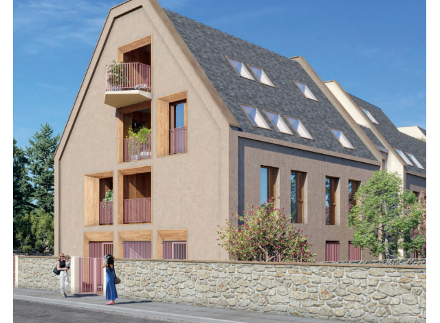 Investissement immobilier Saint-Malo