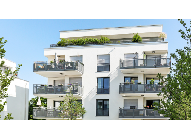 Appartement neuf Anglet