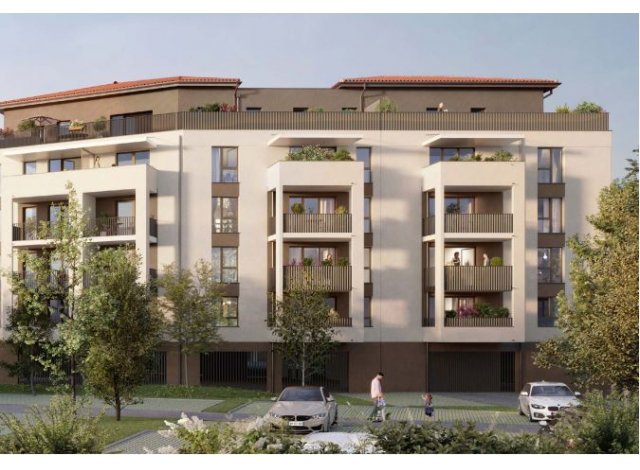 Logement neuf Dax