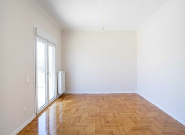 Immobilier neuf Lyon 2me