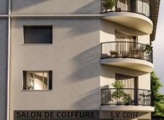 Investir  Villeurbanne