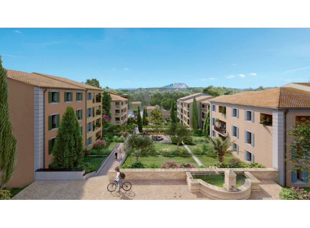 Osmose logement cologique