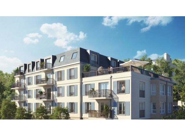 Projet immobilier Le Havre