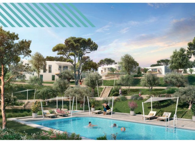 Investissement immobilier Le Lavandou