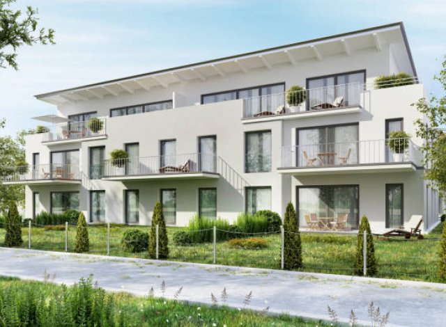 Montpellier-si-1 immobilier neuf