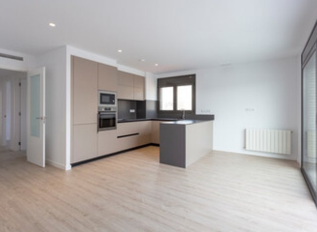 Programme immobilier neuf co-habitat Villeurbanne-si-1  Villeurbanne