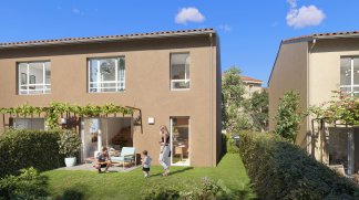 Investir programme neuf Terra Estrella Puget-sur-Argens