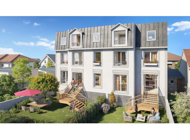 Projet immobilier Choisy-le-Roi