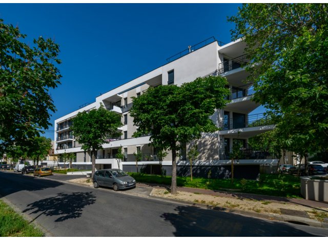 Horizon Marne logement neuf