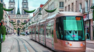 Programme neuf Confidences à Orléans