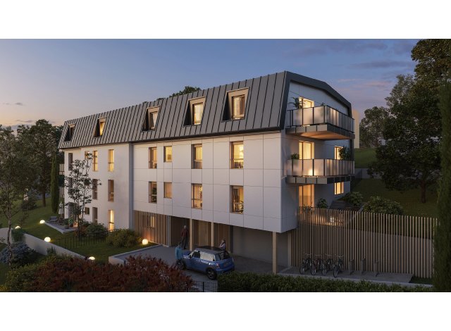 Immobilier pour investir Mulhouse
